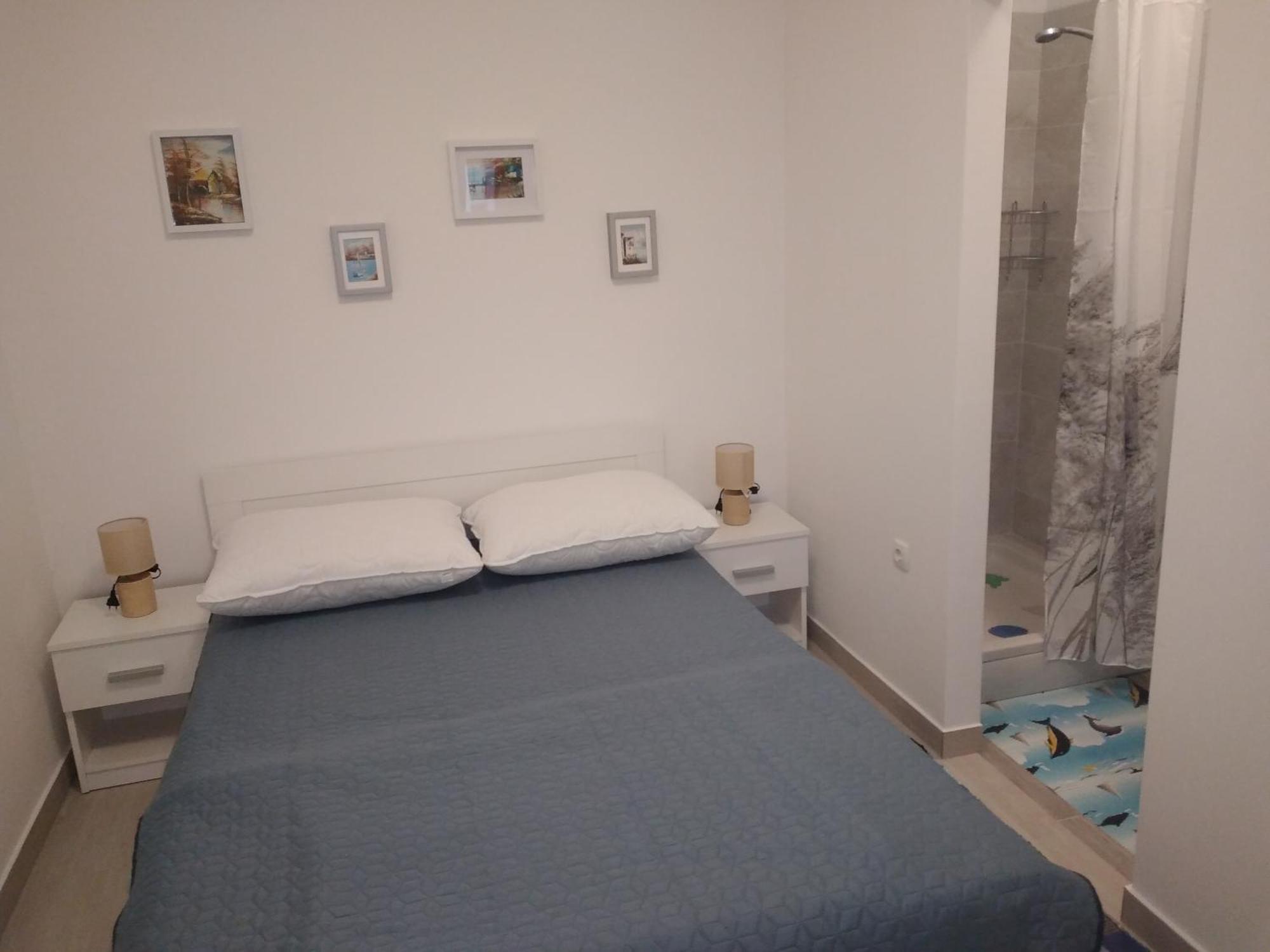 Apartment Zlatko , Ten Steps To The Sea Opatija Bagian luar foto